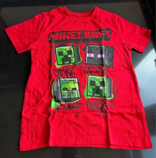 Lote Ropa Niño 9-10 Años