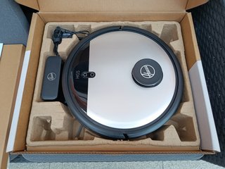 Aspirador Robô Hoover HG5