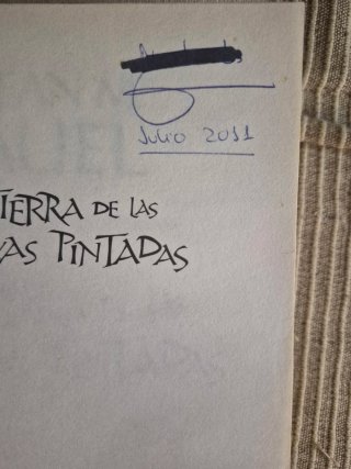 Los hijos de la tierra