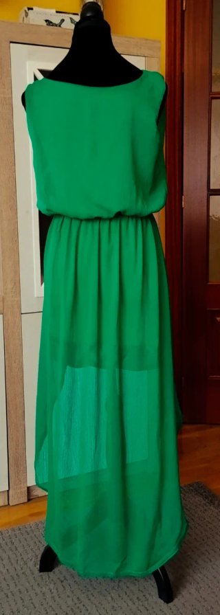 Vestido estilo romano Boutique Talla S/36