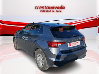 Fabia - DESDE 261€/MES ¡SIN PAGAR ENTRADA!