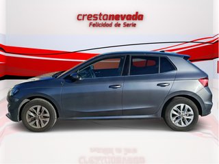 Fabia - DESDE 261€/MES ¡SIN PAGAR ENTRADA!