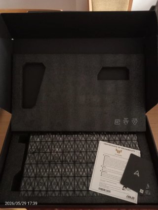 RTX 3070 OC ASUS TUF WHITE MOD