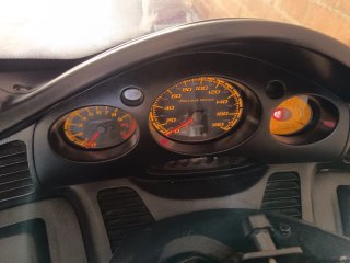 Honda Silver Wing T400 Maxi Scooter