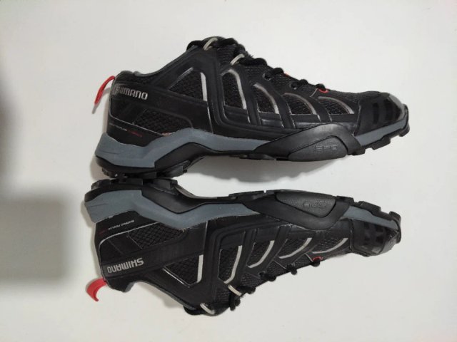 Scarpe MTB Shimano T42