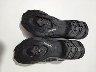 Shimano T42 MTB