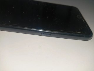 LG K50 (rotto)