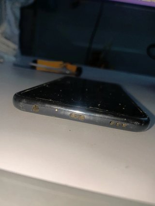 LG K50 (rotto)