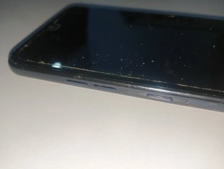 LG K50 (rotto)
