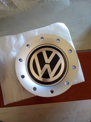 Tapas de llanta Volkswagen