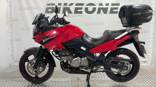 Suzuki V-Strom DL 650 - 2006 - 45.943 KM