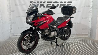 Suzuki V-Strom DL 650 - 2006 - 45.943 KM
