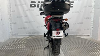 Suzuki V-Strom DL 650 - 2006 - 45.943 KM