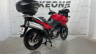 Suzuki V-Strom DL 650 - 2006 - 45.943 KM