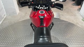 Suzuki V-Strom DL 650 - 2006 - 45.943 KM