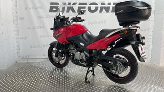 Suzuki V-Strom DL 650 - 2006 - 45.943 KM