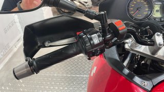 Suzuki V-Strom DL 650 - 2006 - 45.943 KM
