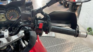 Suzuki V-Strom DL 650 - 2006 - 45.943 KM