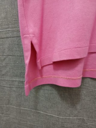 ralph lauren polo size M pink