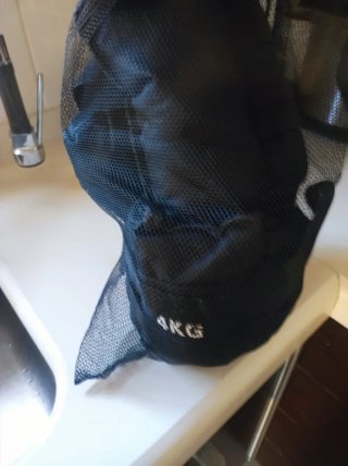 Lastres Tobilleras y Muñequeras 2x4kg
