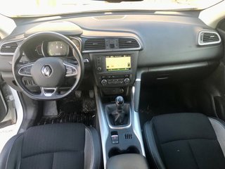 Renault Kadjar 2017