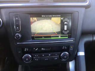 Renault Kadjar 2017