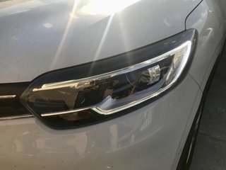 Renault Kadjar 2017
