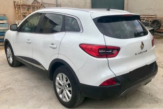 Renault Kadjar 2017