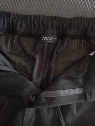 Pantaloni eleganti Arazen