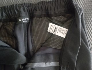 Pantaloni eleganti Arazen