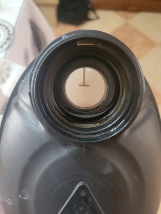 Vaso expansión original mercedes