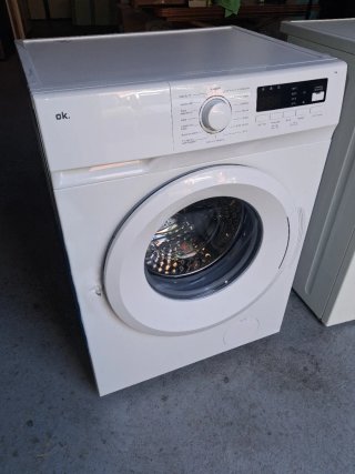 Lavadora ok DWM 7121 A INV