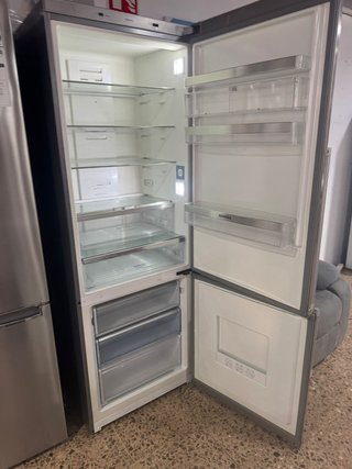 Frigorífico Siemens