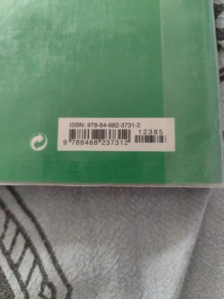 HMC historia del mundo contemporáneo, Bachillerato