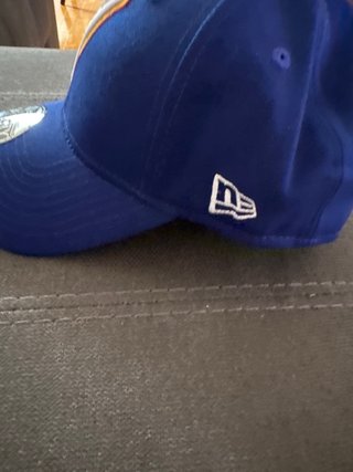 Gorra New Era V Venezuela Ajustable