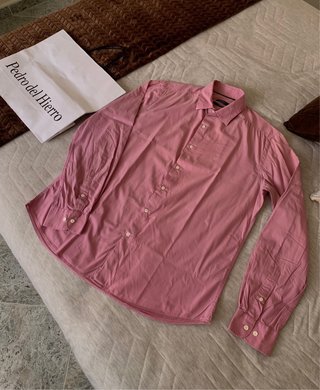 Camisa Pedro del Hierro Talla M