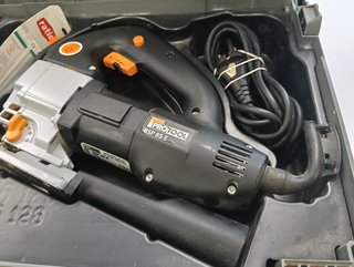 CALADORA PROTOOL BSP 85 E