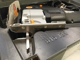 CALADORA PROTOOL BSP 85 E