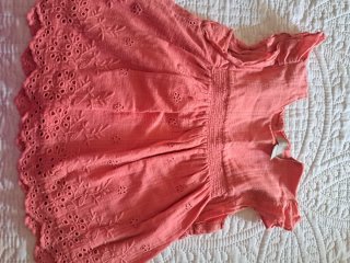 Lote 3 Pantalones Niña 4-5 Años