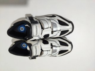 Shimano T45 MTB
