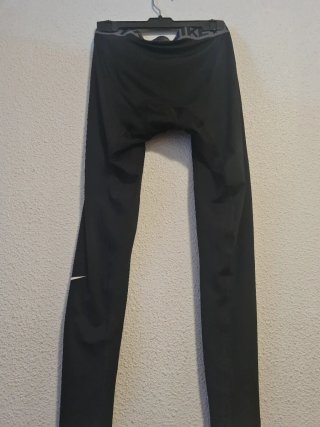 Mallas Nike Pro chico Talla M