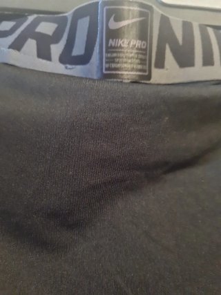 Mallas Nike Pro chico Talla M