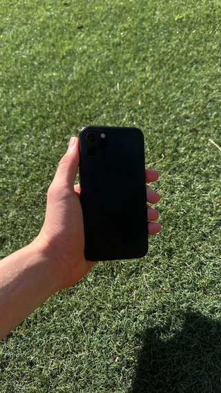 iPhone 11 Pro 256GB Grigio Siderale
