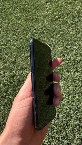 iPhone 11 Pro 256GB Grigio Siderale