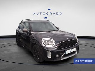 Mini COUNTRYMAN Cooper