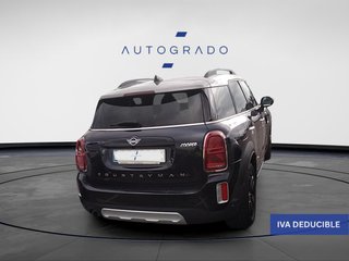 Mini COUNTRYMAN Cooper