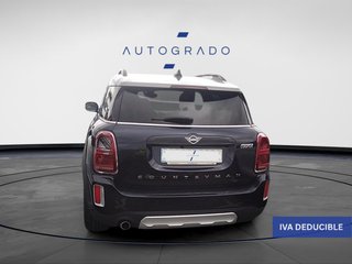 Mini COUNTRYMAN Cooper