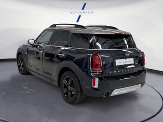 Mini COUNTRYMAN Cooper