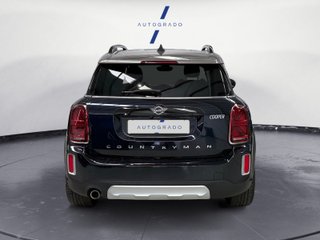 Mini COUNTRYMAN Cooper