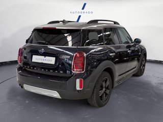 Mini COUNTRYMAN Cooper
